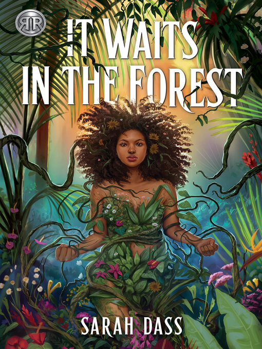 Title details for It Waits in the Forest by Sarah Dass - Available